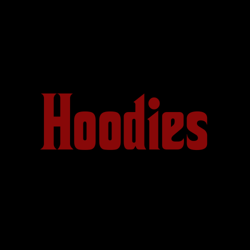 Hoodies - Goodfella