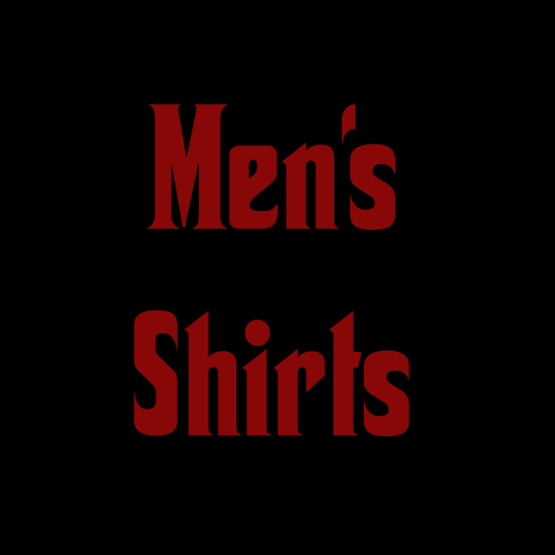 Men's Shirts - Goodfella