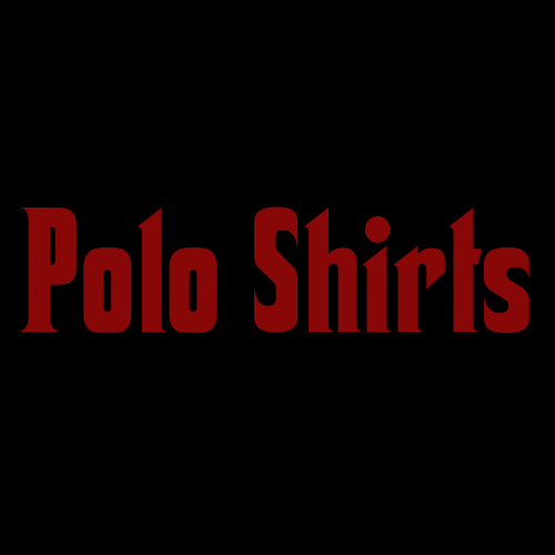 Polo Shirts - Goodfella