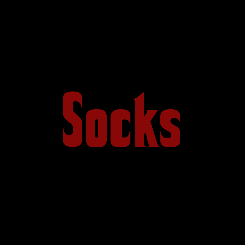 Socks - Goodfella