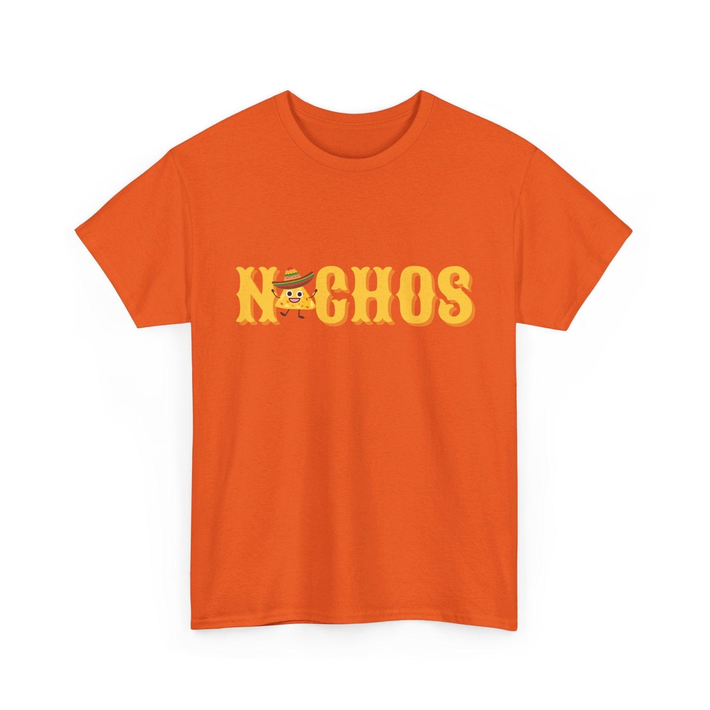 Happy Nachos T-Shirt