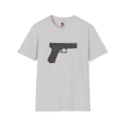 Police Glock T-Shirt