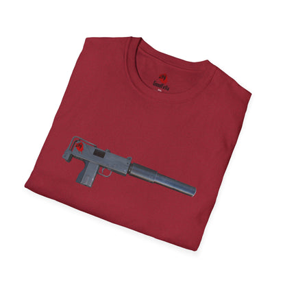 MAC 10 T-Shirt