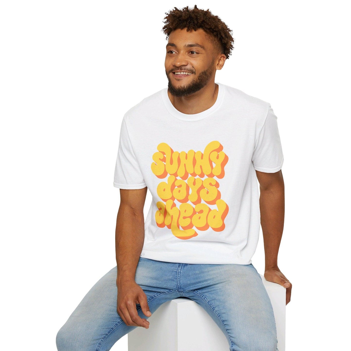 Sunny Days Ahead T-Shirt