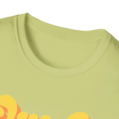 Sunny Days Ahead T-Shirt