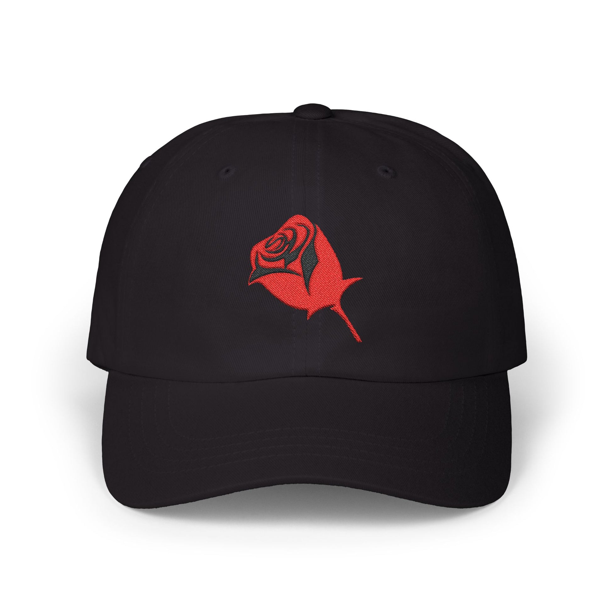 Passion Rose Classic Dad Cap - Goodfella