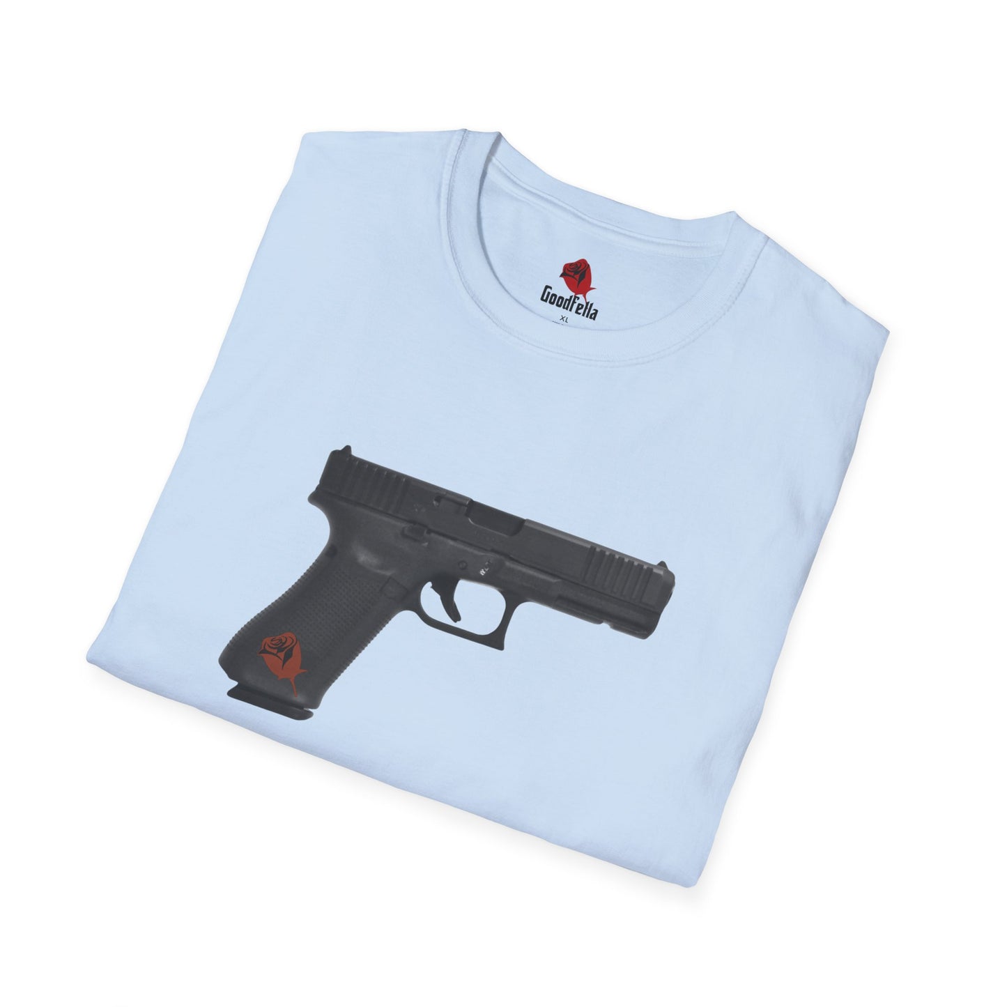 Police Glock T-Shirt