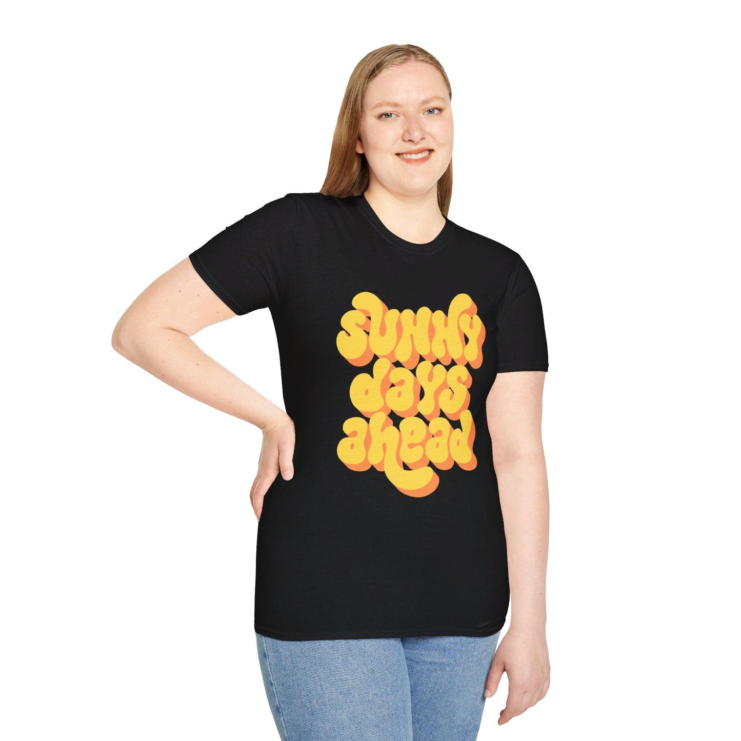 Sunny Days Ahead T-Shirt