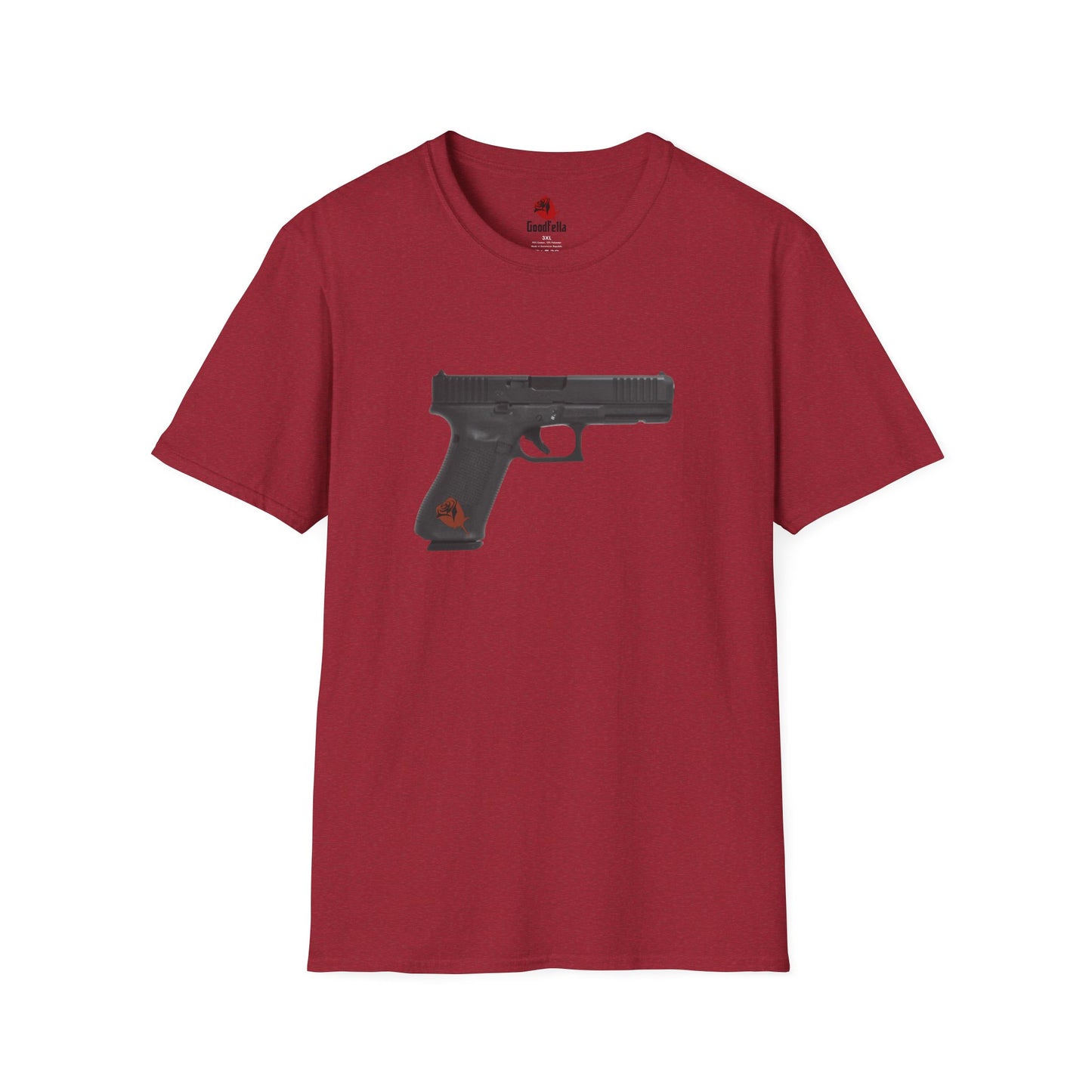 Police Glock T-Shirt