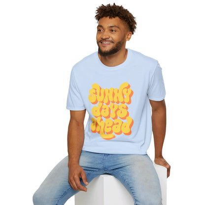 Sunny Days Ahead T-Shirt