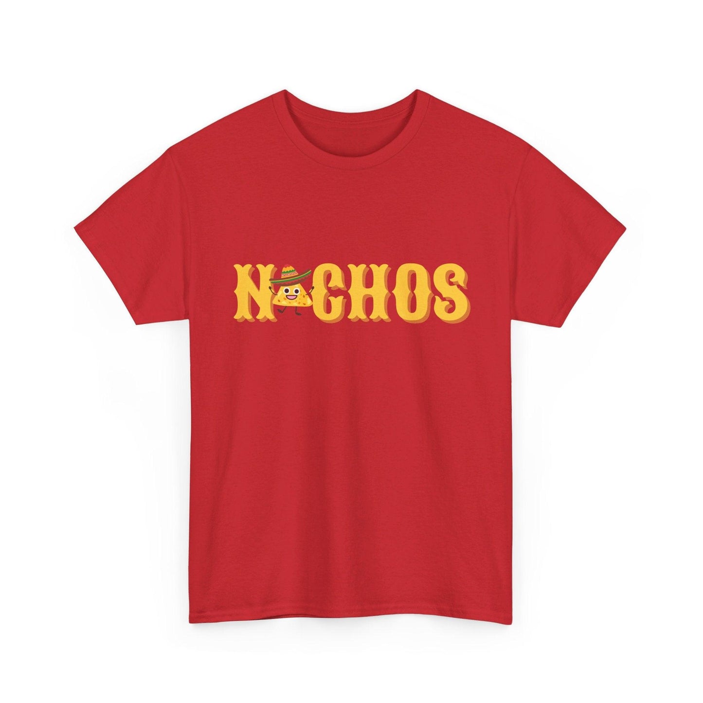 Happy Nachos T-Shirt