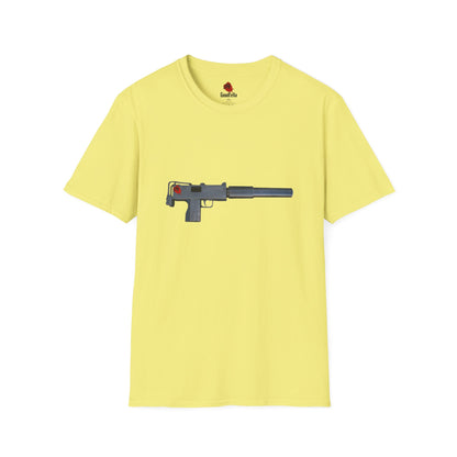 MAC 10 T-Shirt - Goodfella