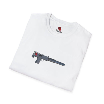 MAC 10 T-Shirt - Goodfella