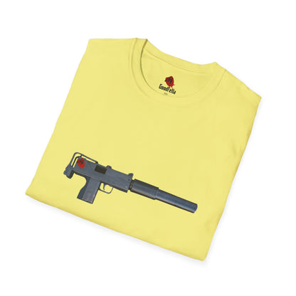 MAC 10 T-Shirt - Goodfella