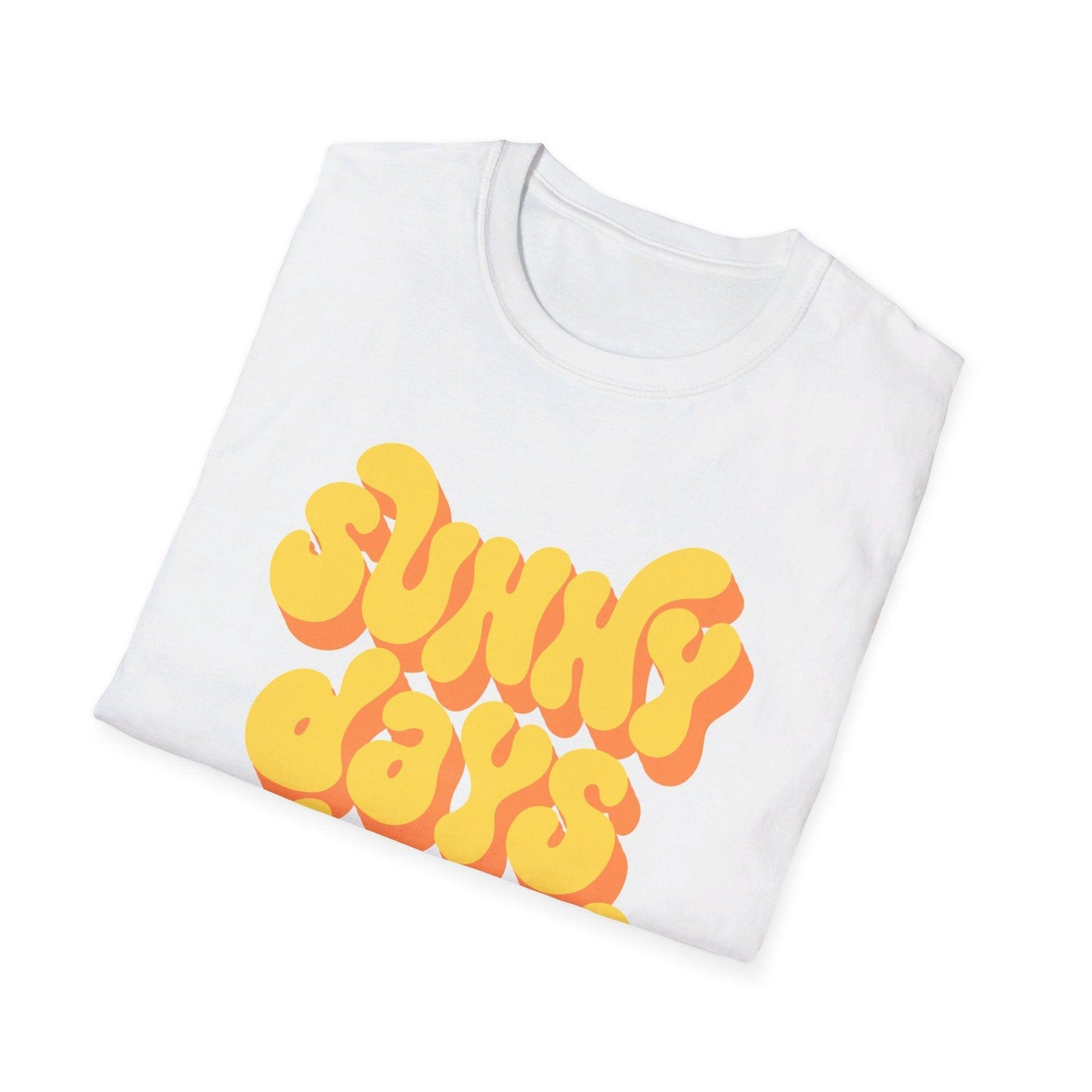 Sunny Days Ahead T-Shirt