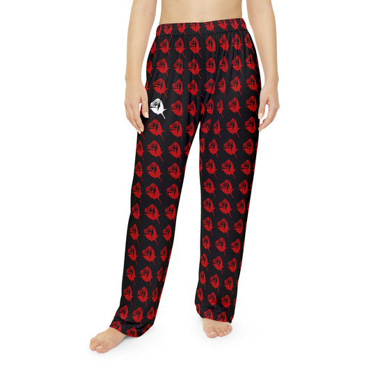 Women's Pajama Pants - Bedroom Passion Design