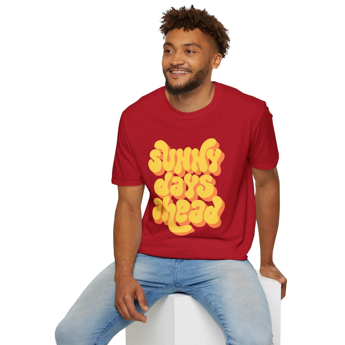 Sunny Days Ahead T-Shirt