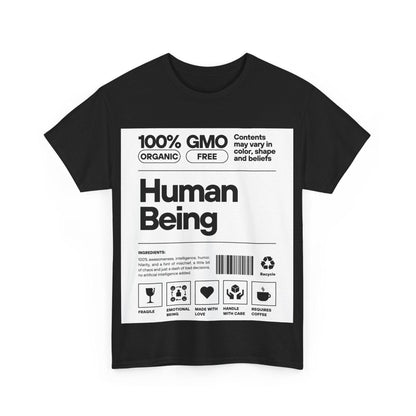 Fun Human Being Tee