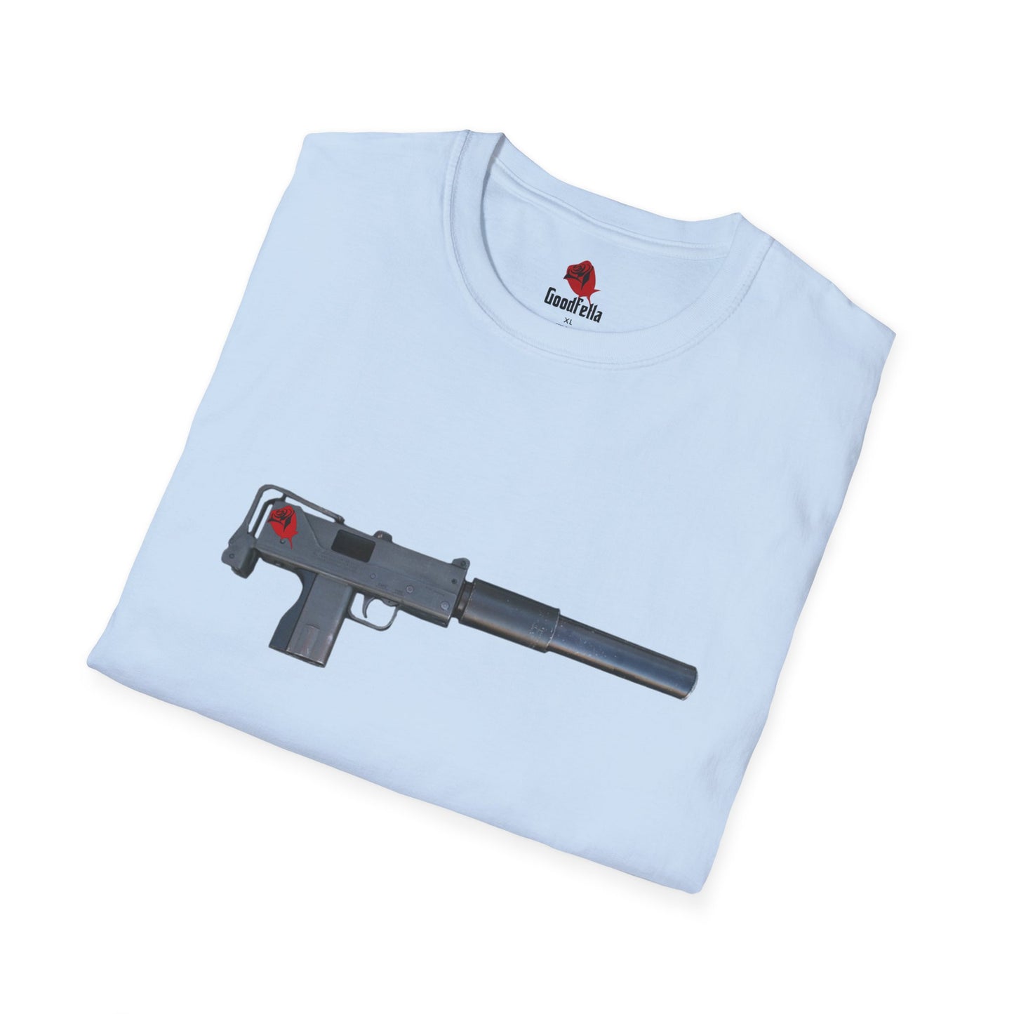 MAC 10 T-Shirt