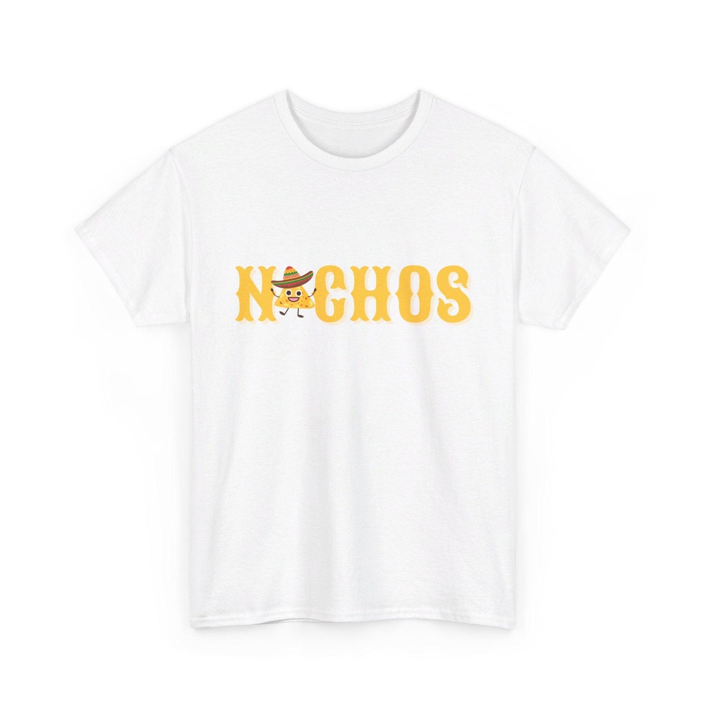 Happy Nachos T-Shirt