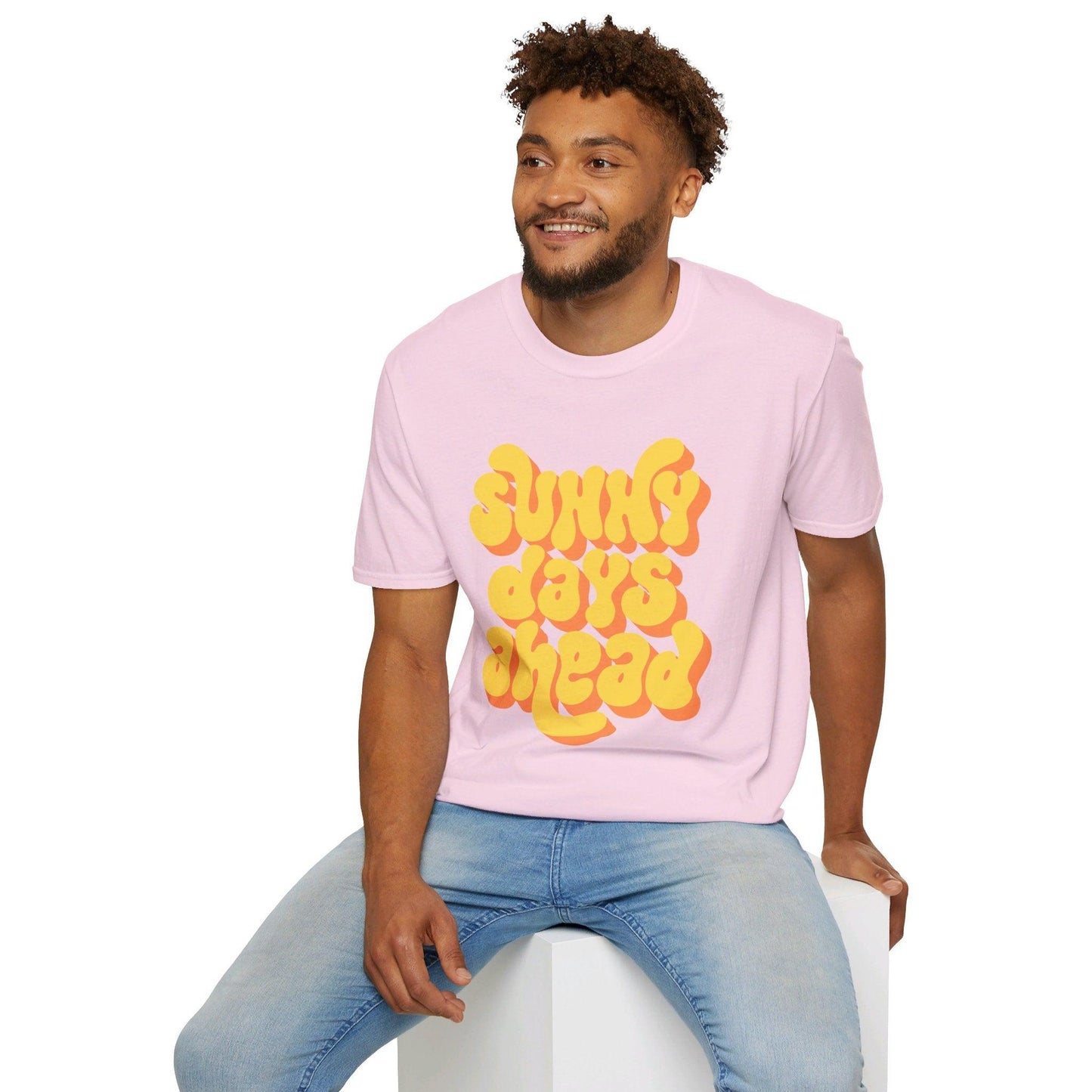 Sunny Days Ahead T-Shirt