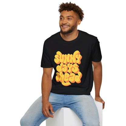 Sunny Days Ahead T-Shirt