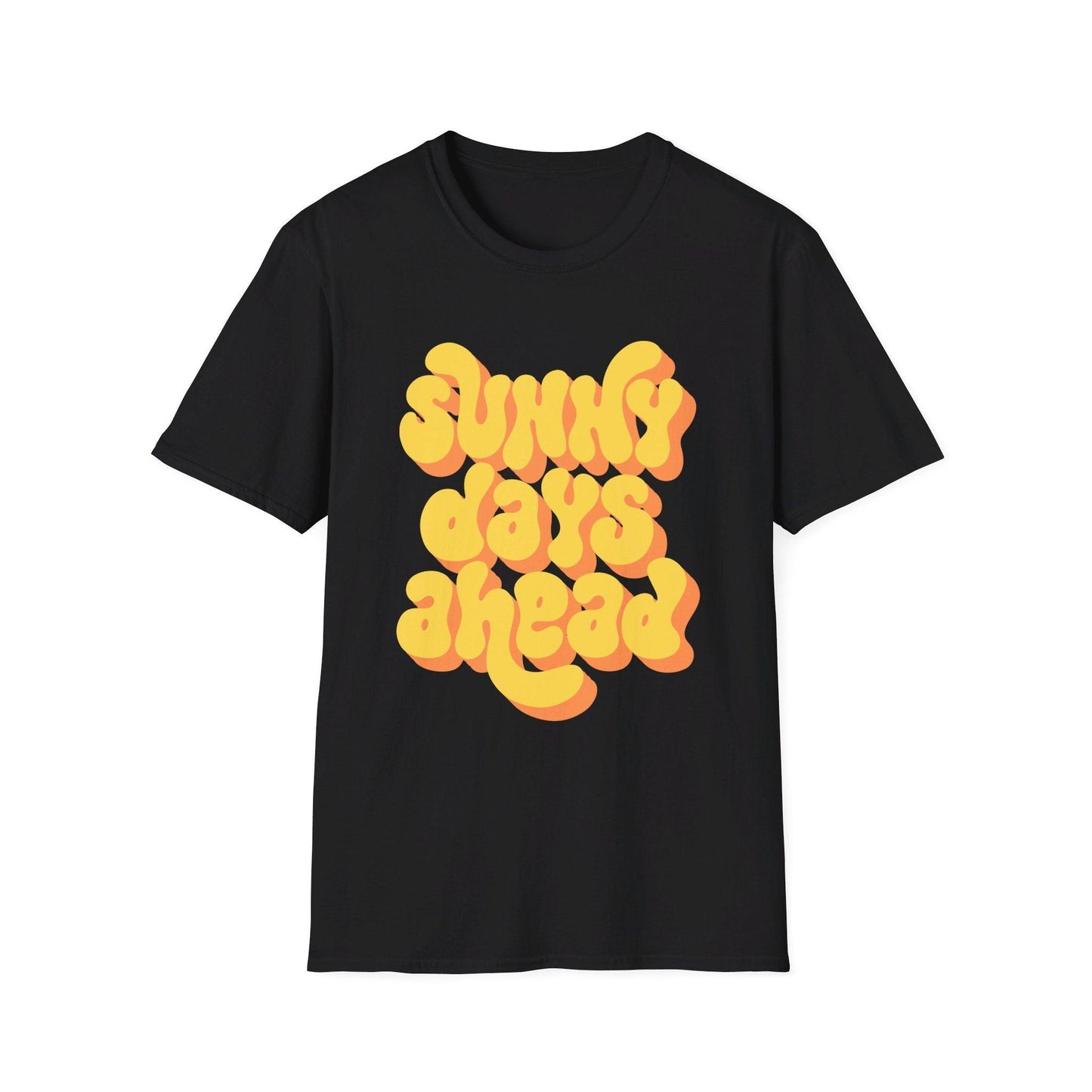 Sunny Days Ahead T-Shirt