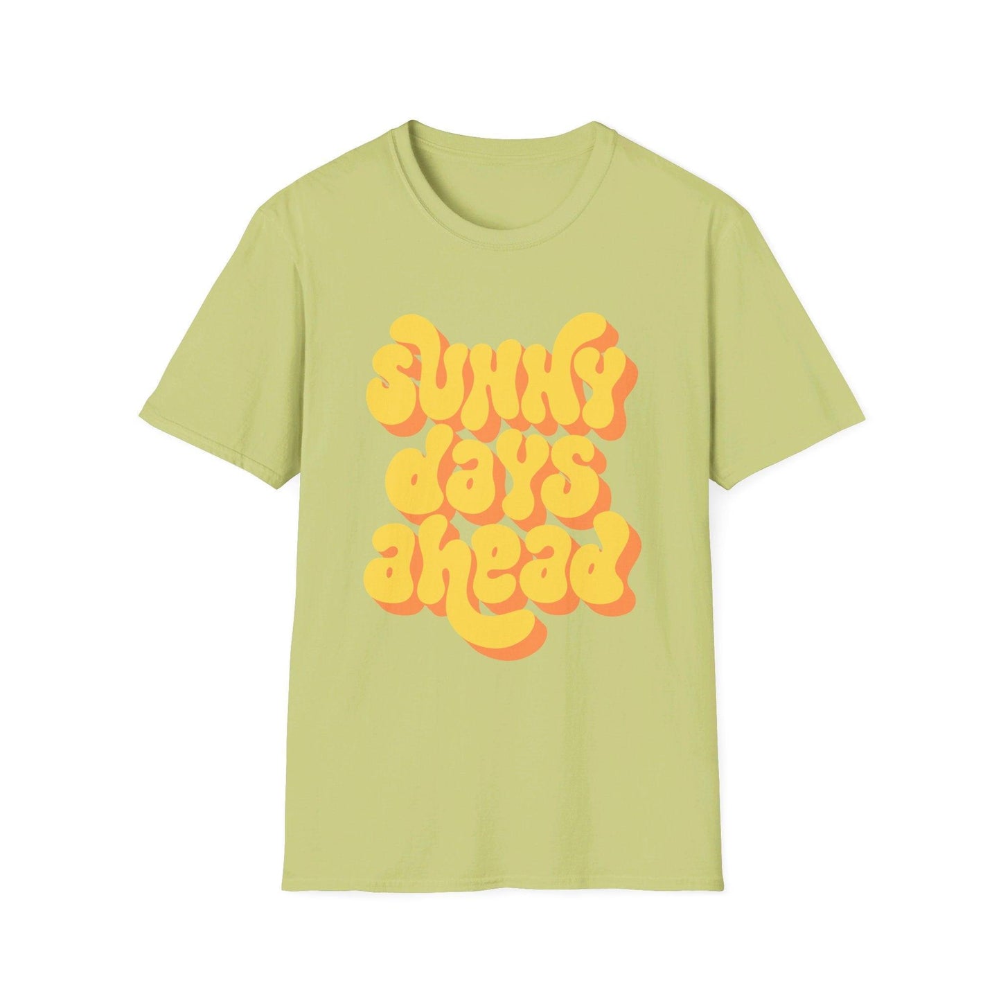 Sunny Days Ahead T-Shirt