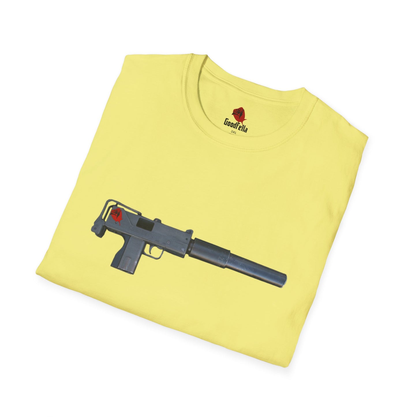 MAC 10 T-Shirt