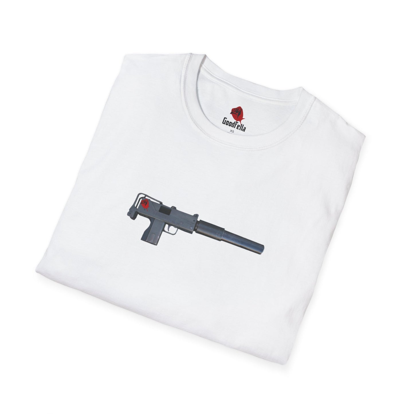 MAC 10 T-Shirt