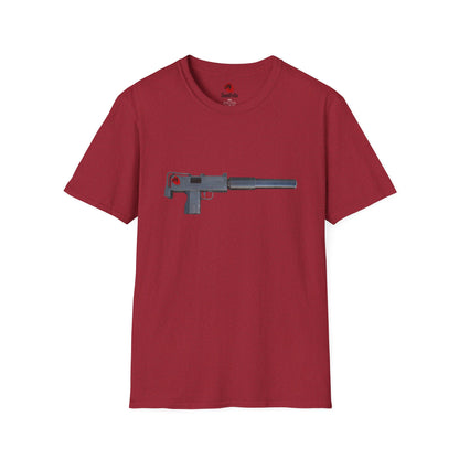 MAC 10 T-Shirt