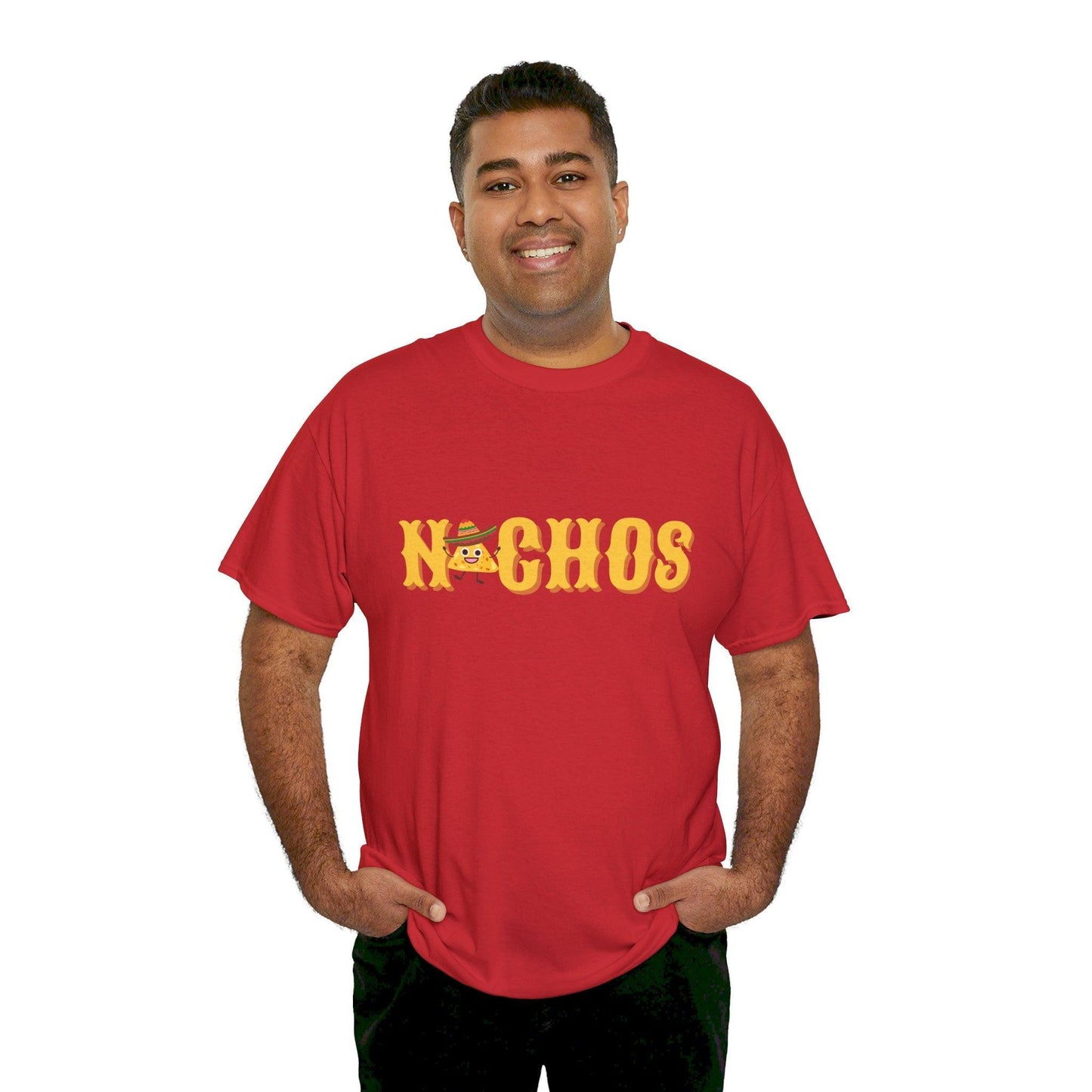 Happy Nachos T-Shirt