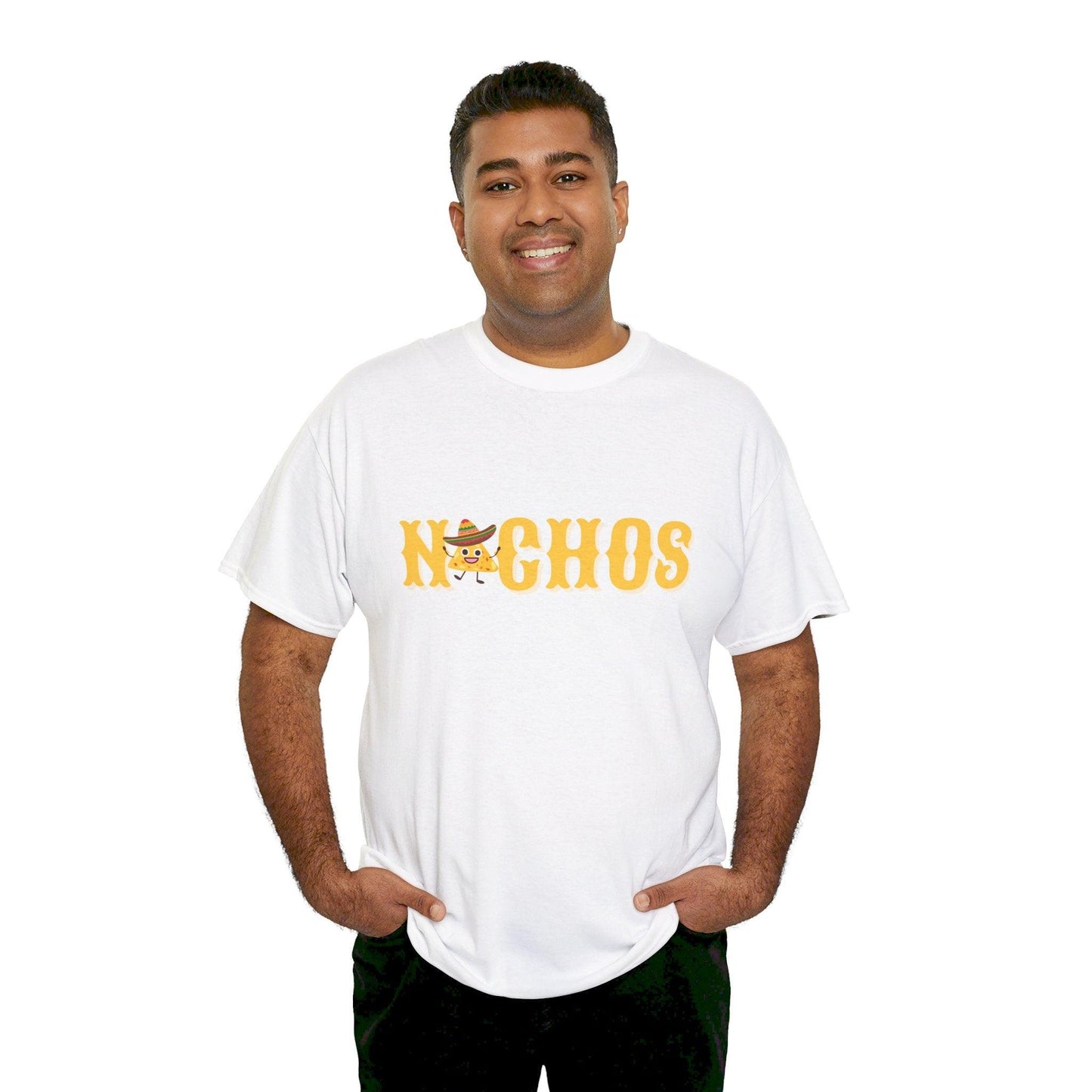 Happy Nachos T-Shirt