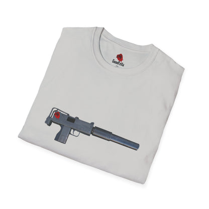 MAC 10 T-Shirt - Goodfella