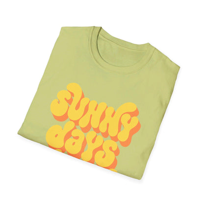 Sunny Days Ahead T-Shirt