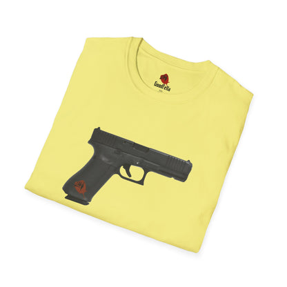 Police Glock T-Shirt