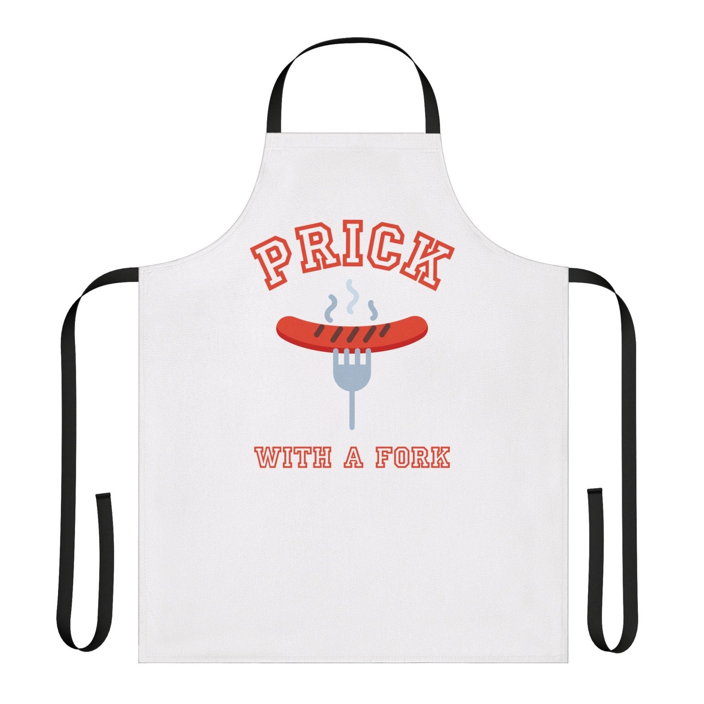 Apron, BBQ Gift for Grill Enthusiasts