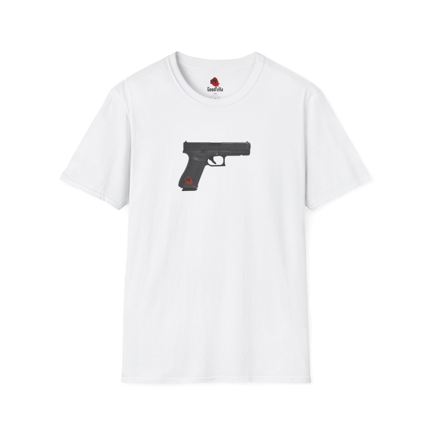 Police Glock T-Shirt