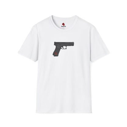 Police Glock T-Shirt