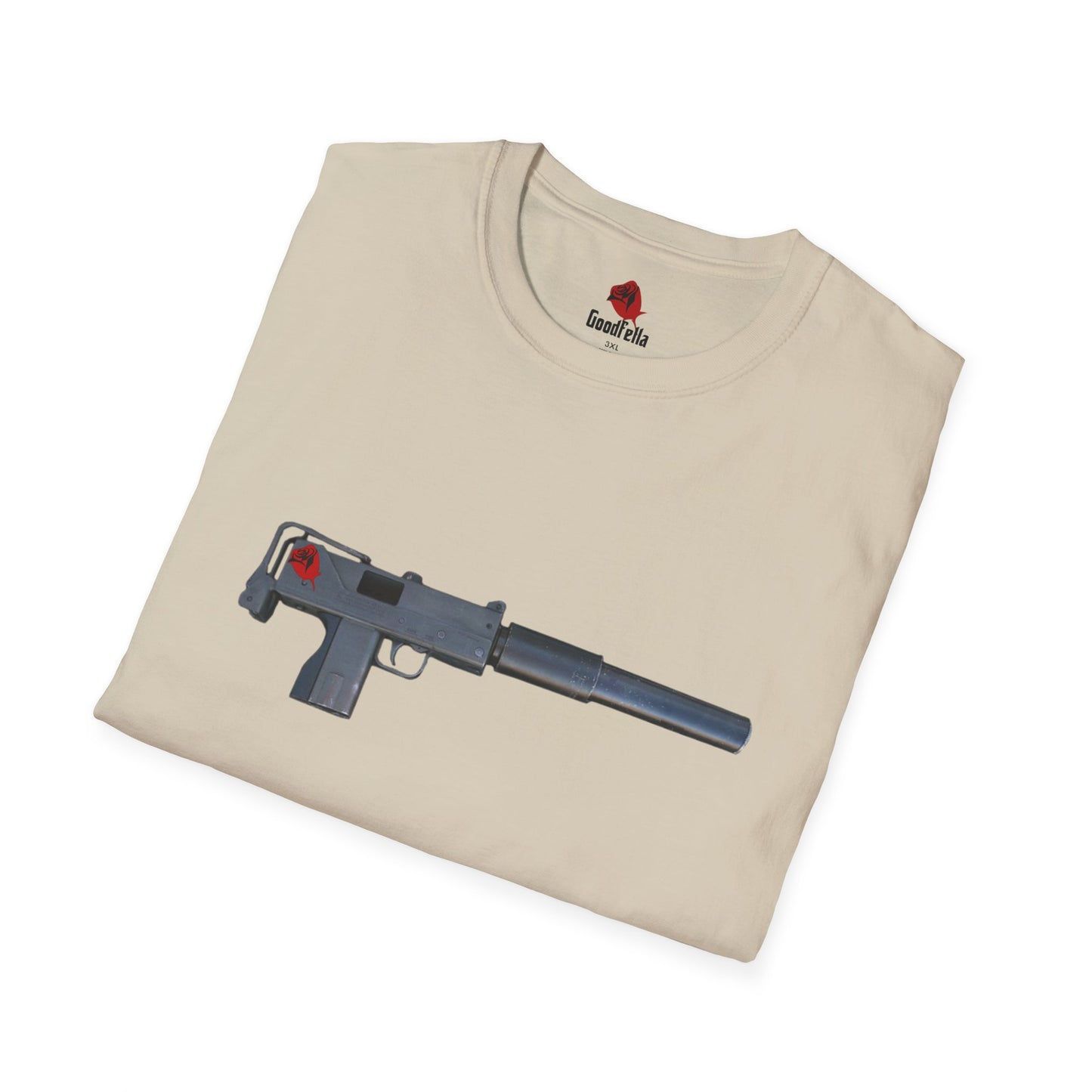 MAC 10 T-Shirt