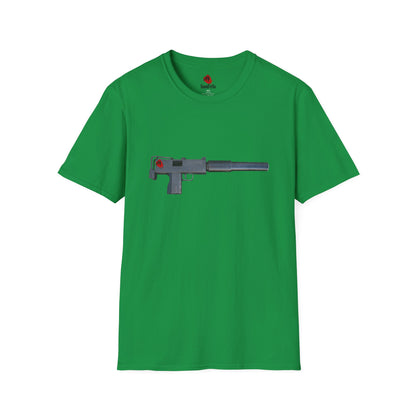 MAC 10 T-Shirt