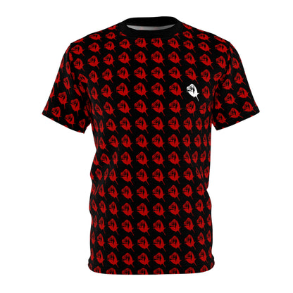 Goodfella Red Rose Passion - Unisex T-shirt - Goodfella