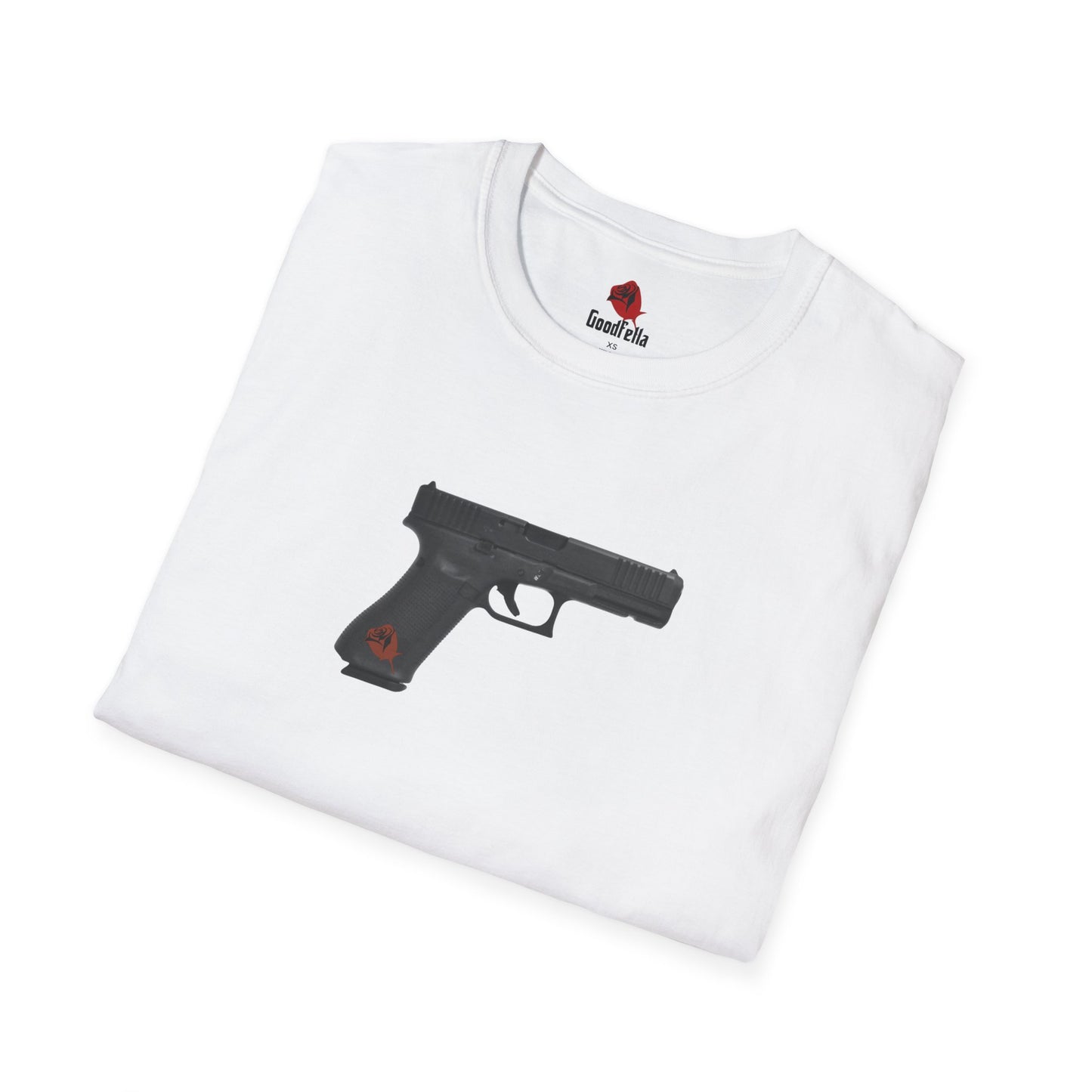 Police Glock T-Shirt