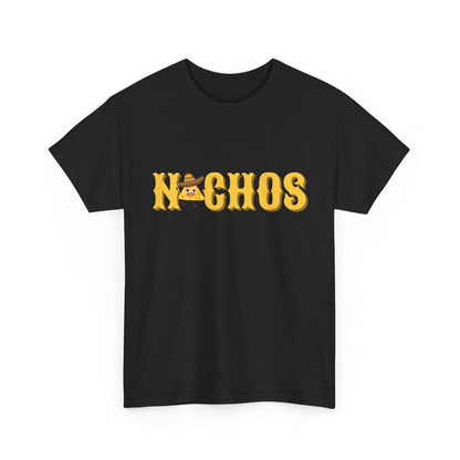 Happy Nachos T-Shirt