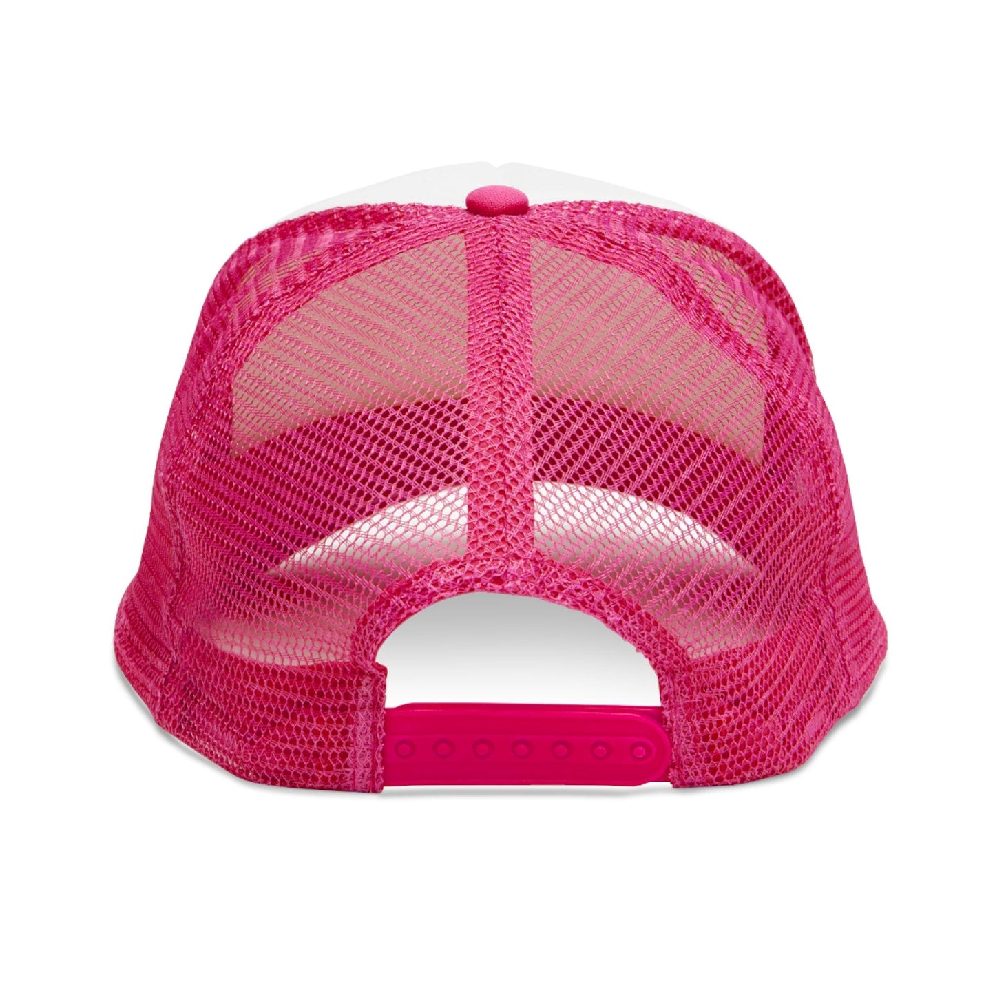 Fighter Jet Mesh Cap