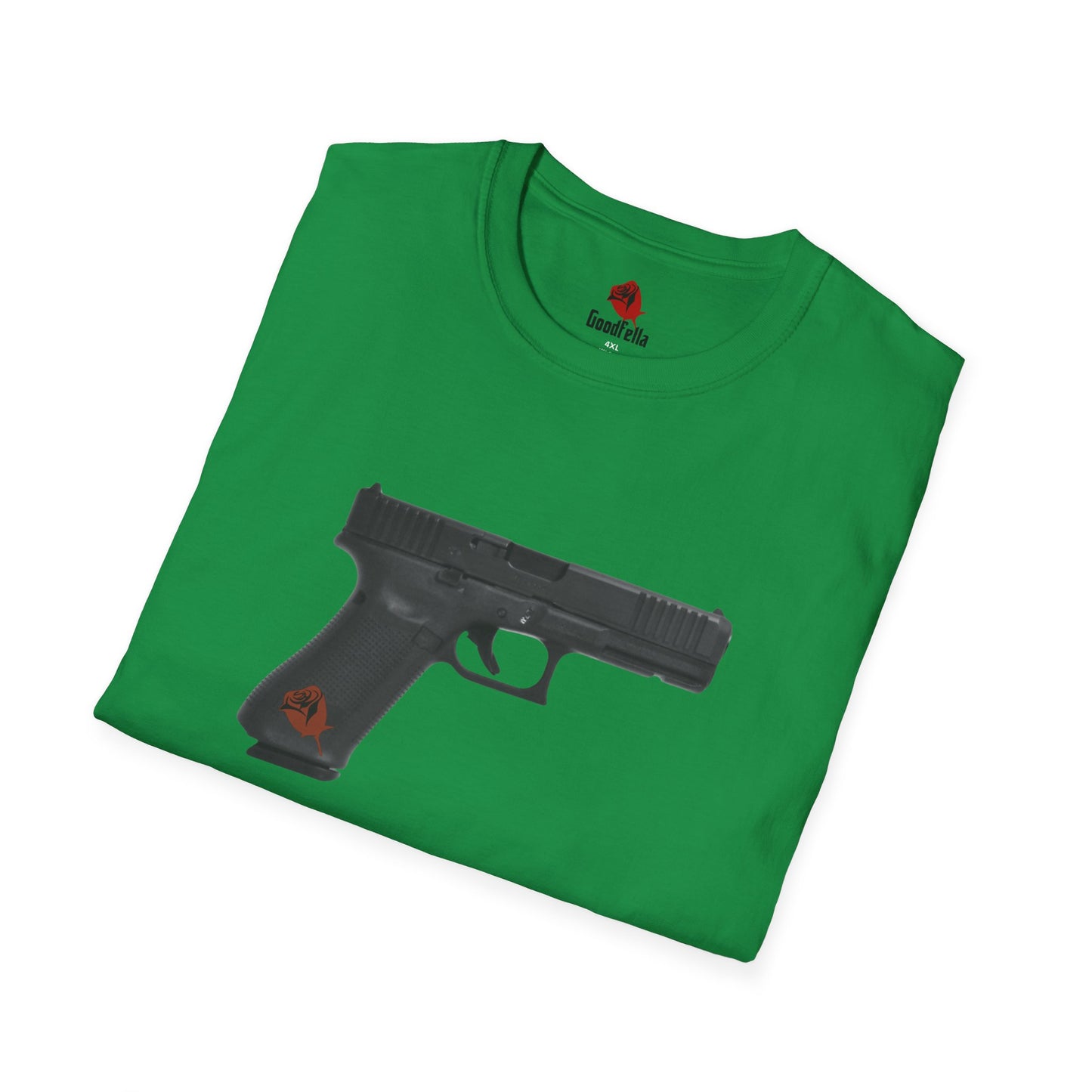 Police Glock T-Shirt