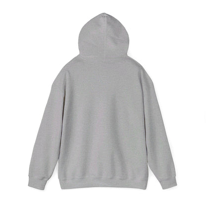 4WD Hooded Sweatshirt