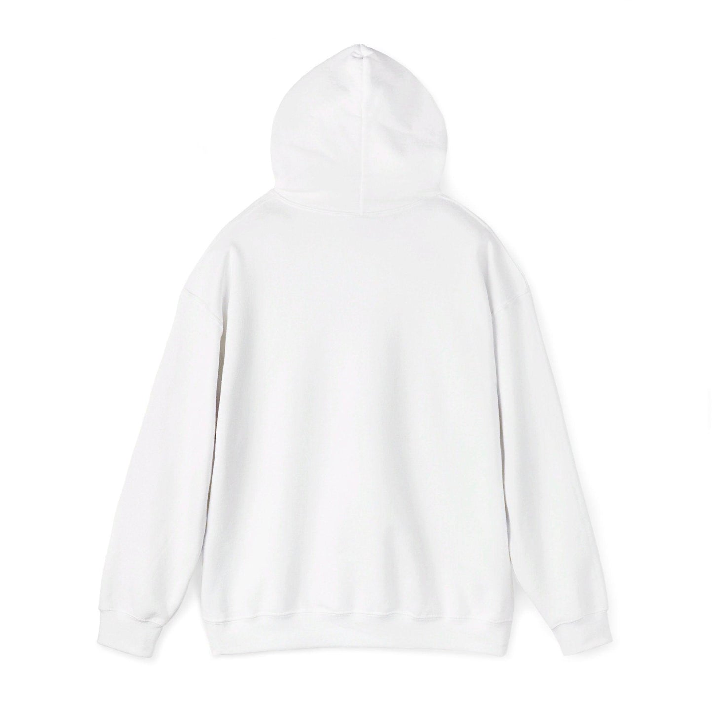 4WD Hooded Sweatshirt