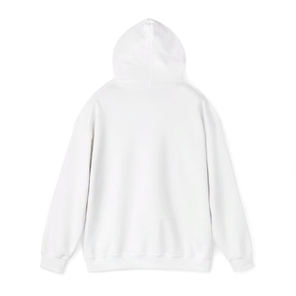 4WD Hooded Sweatshirt