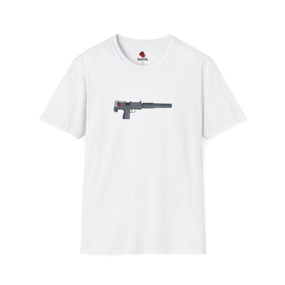 MAC 10 T-Shirt